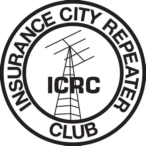 ICRC logo